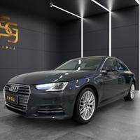 Audi A4 2.0 TDI 150 CV ultra S tronic Sport