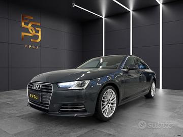 Audi A4 2.0 TDI 150 CV ultra S tronic Sport