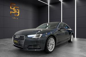 Audi A4 2.0 TDI 150 CV ultra S tronic Sport