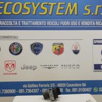 ABS POMPA MONTAGGIO SUPPLEMENTARE JAGUAR X-Type Se