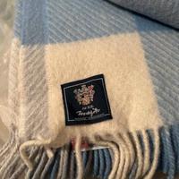 Coperta Marzotto 