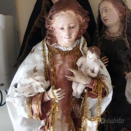 Antica Madonna del Carmine