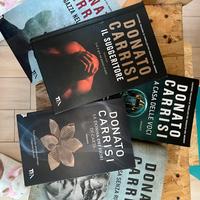 5 libri di Donato Carrisi