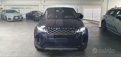 Land Rover Range Rover Evoque Evoque 2.0d i4 mhev
