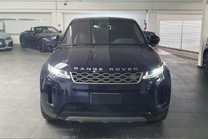 Land Rover Range Rover Evoque Evoque 2.0d i4 mhev