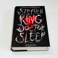 Doctor Sleep di Stephen King
