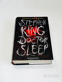 Doctor Sleep di Stephen King