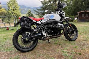 BMW R NineT 1200 GS abs 2020