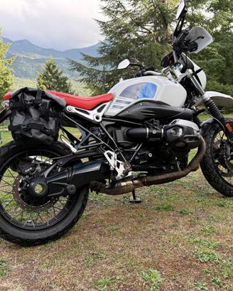 BMW R NineT 1200 GS abs 2020