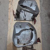 Fari gusci proiettori FIAT BERTONE X19 X1/9
