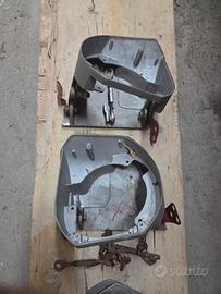 Fari gusci proiettori FIAT BERTONE X19 X1/9