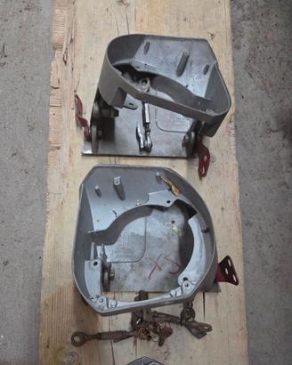 Fari gusci proiettori FIAT BERTONE X19 X1/9