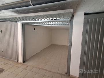 Box in zona centrale Alghero