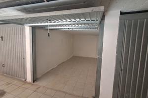 Box in zona centrale Alghero