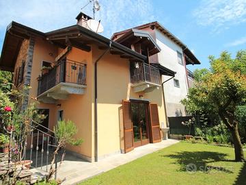 Vacanze Lago Maggiore Arizzano