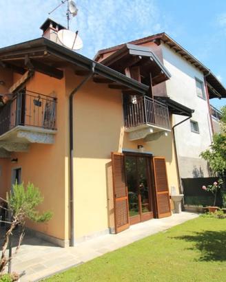Lago Maggiore alture Verbania Vacanze