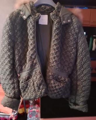 piumino pinko