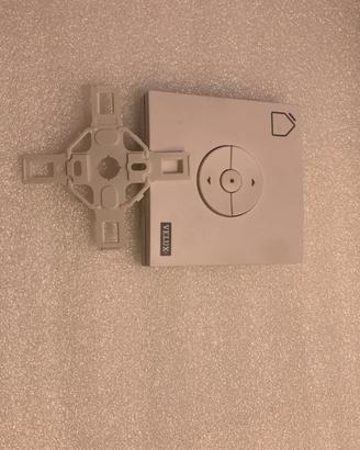 telecomando velux