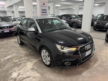 Audi A1 Sportback 1.6 TDI 105 CV | Unico Proprieta