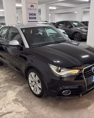 Audi A1 Sportback 1.6 TDI 105 CV | Unico Proprieta