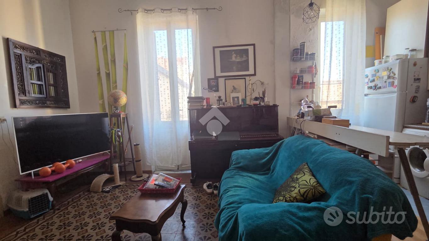 Appartamento – Palermo, Kalsa, I Circoscrizione - Vista 3