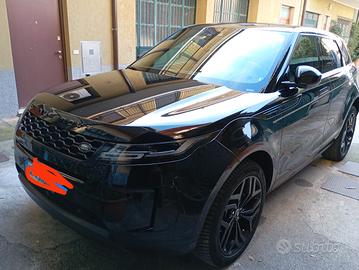 RANGER ROVER EVOQUE.AUTOCARRO