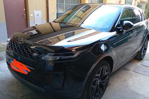 RANGER ROVER EVOQUE.AUTOCARRO