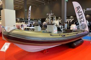 NUOVO SELVA Pro Fish Line 6.6 DISPONIBILE 2027