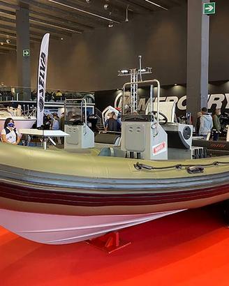 NUOVO SELVA Pro Fish Line 6.6 DISPONIBILE 2027