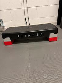 Step fitness