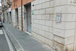 Attività per partenza improvvisa zona centrale