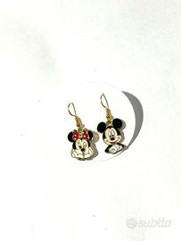 Orecchini Disney handmade Notturni Creations