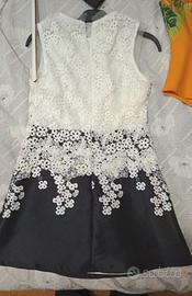 Vestito gai mattiolo