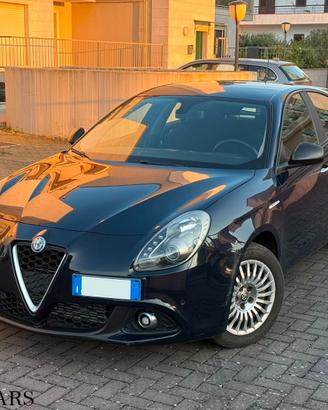 Alfa Romeo Giulietta 1.6 JTDm 120 CV Super