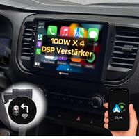 autoradio peugeot expert  2017 