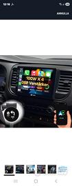 autoradio peugeot expert  2017 