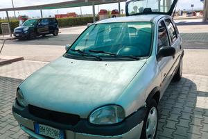 Opel corsa 5p-ideale neopatentati/gancio traino 