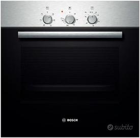 Forno tradizionale bosch