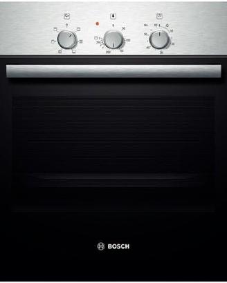 Forno tradizionale bosch