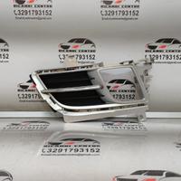 Mascherina fendinebbia paraurti anteriore destra d