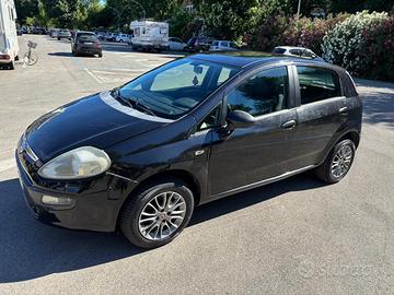 Fiat Punto Evo 1.4 Natural Power Benzina 2010