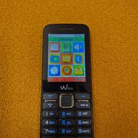 Coppia Wiko Riff e Riff 2