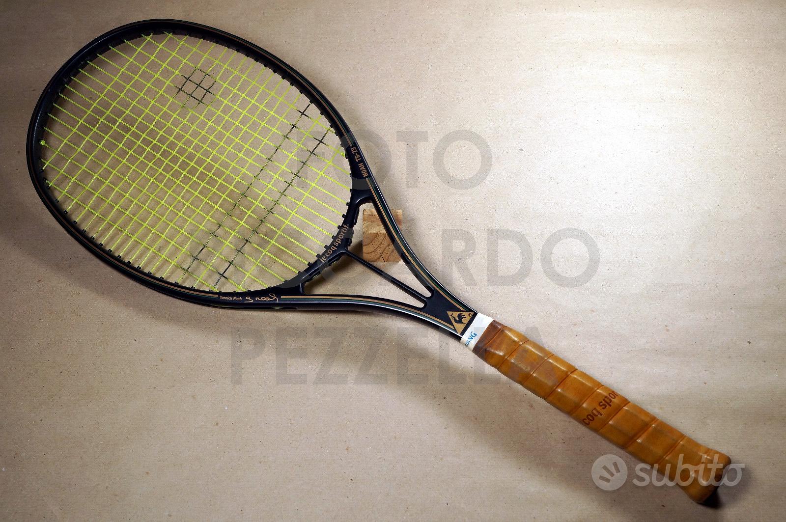 Racchetta Tennis Le Coq Sportif NOAH TS 25 Sports In vendita a Milano