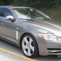 Jaguar xf 2.7 anno 2009 ricambi