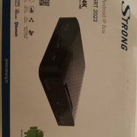 Nuovo decoder android
