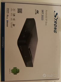 Nuovo decoder android