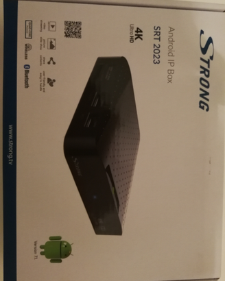Nuovo decoder android