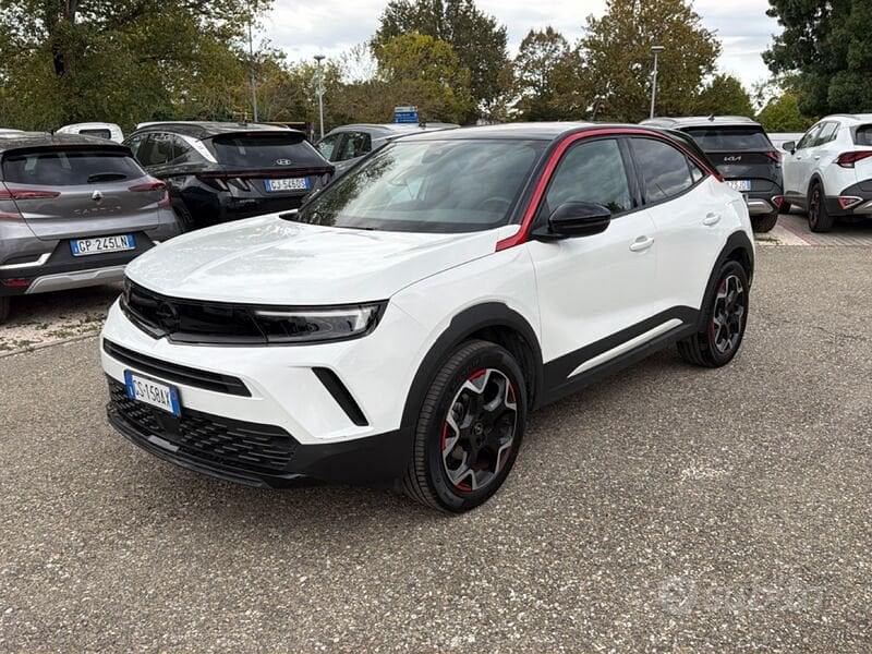 Opel Mokka 2ª serie