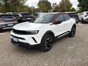 Opel Mokka 1.2 t GS s&s 100cv