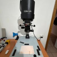 Ingranditore auregon